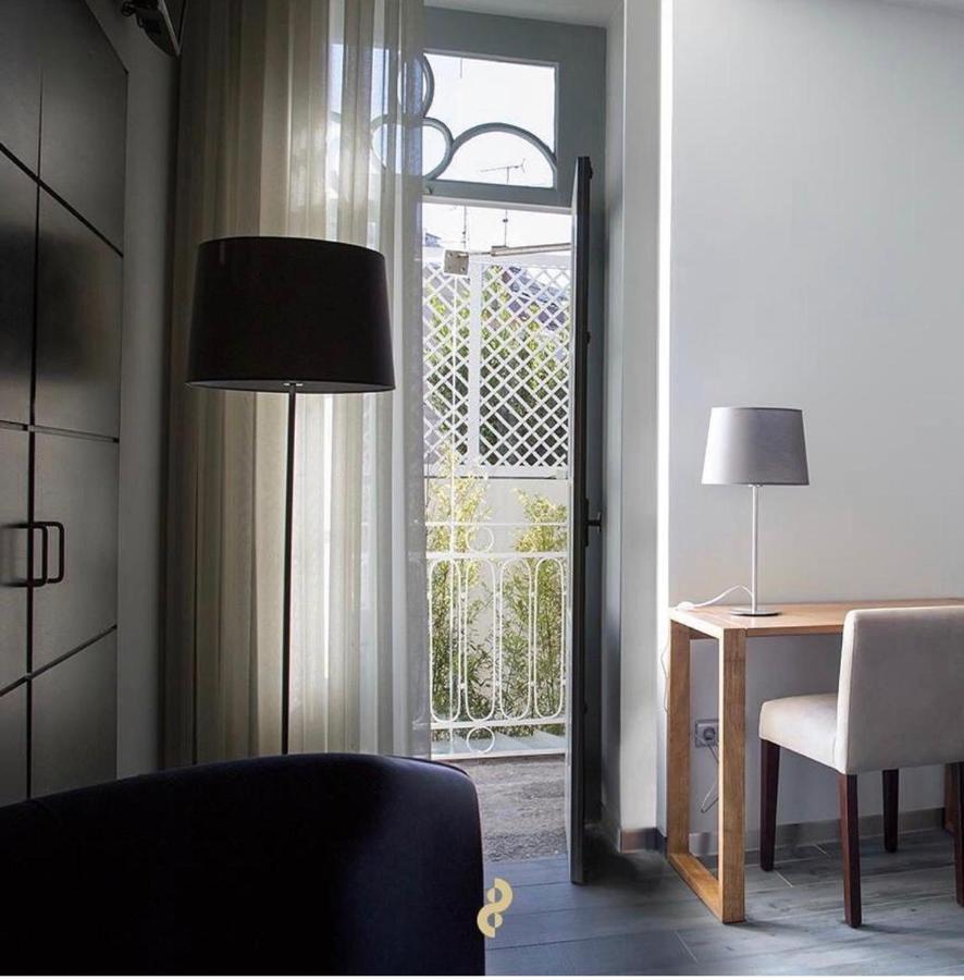 8 Villas Hotel Santo Tirso Exterior photo